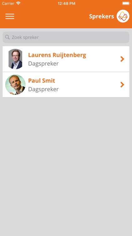 Avanade Nederland Inspire screenshot-4