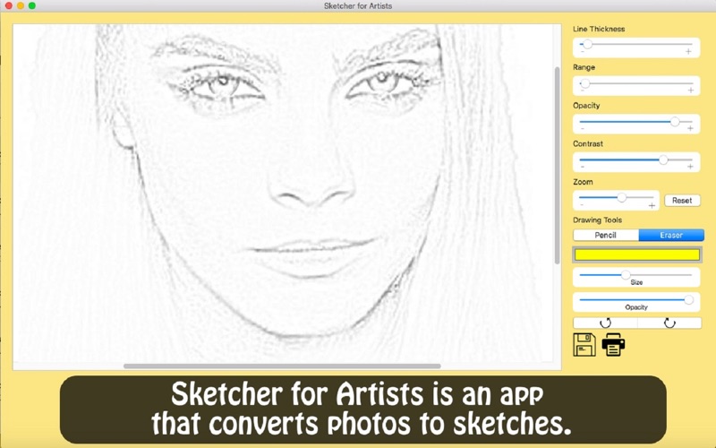 Sketcher for Artists for Android Download Free [Latest Version MOD] 2021