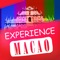 Experience Macao 感受澳門