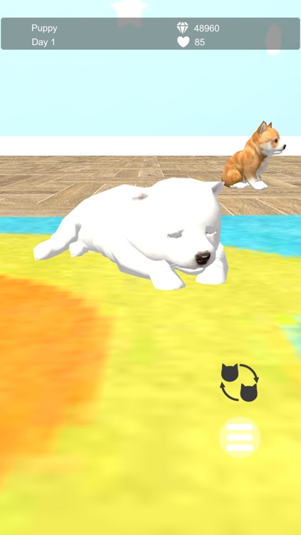 My Puppies screenshot-3