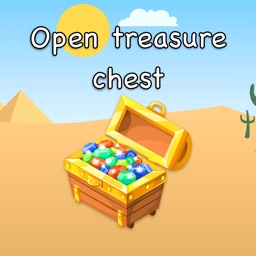 Explore Treasure Chest