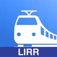 onTime LIRR app not working? crashes or has problems?