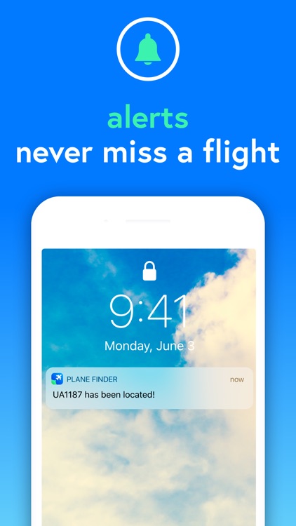 Plane Finder - Flight Tracker screenshot-7