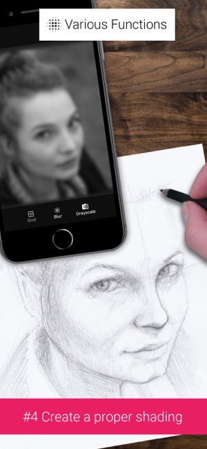 Drawing References Pro(圖5)-速報App