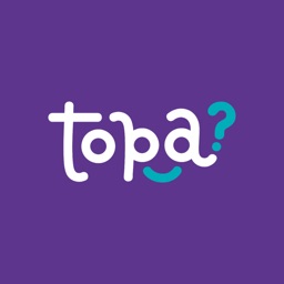 Topa?