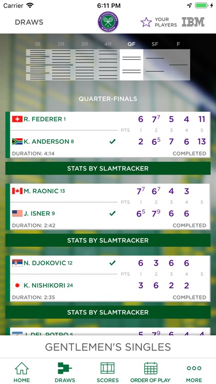 Wimbledon 2019 screenshot-4