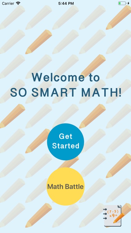 Sosmartmath