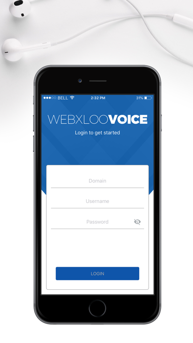 How to cancel & delete WEBXLOO Voice from iphone & ipad 3