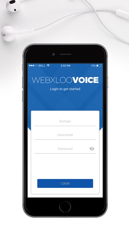 WEBXLOO Voice