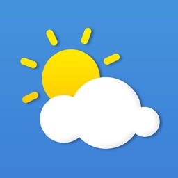 天气预报-PM2.5空气质量和污染指数报告 Apple Watch App