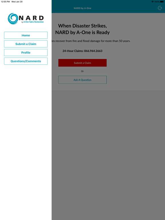 Screenshot #6 pour NARD by A-One