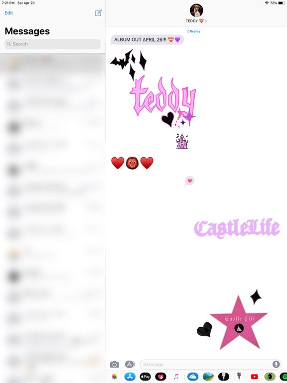 Castle Life image #1