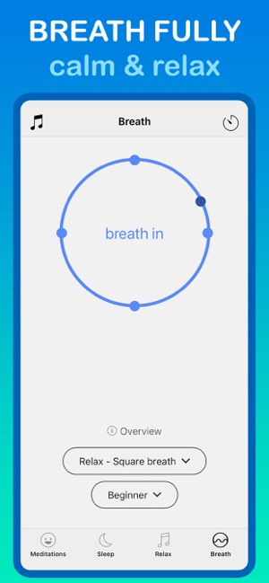 Meditation and Sleep Better(圖4)-速報App