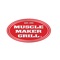 With the Muscle Maker Grill To Go mobile app, ordering food for takeout has never been easier