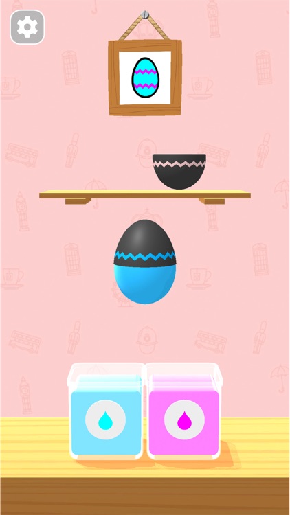 Easter Eggs 3D screenshot-3