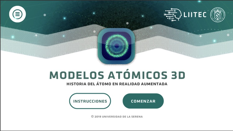 Modelos Atómicos 3D