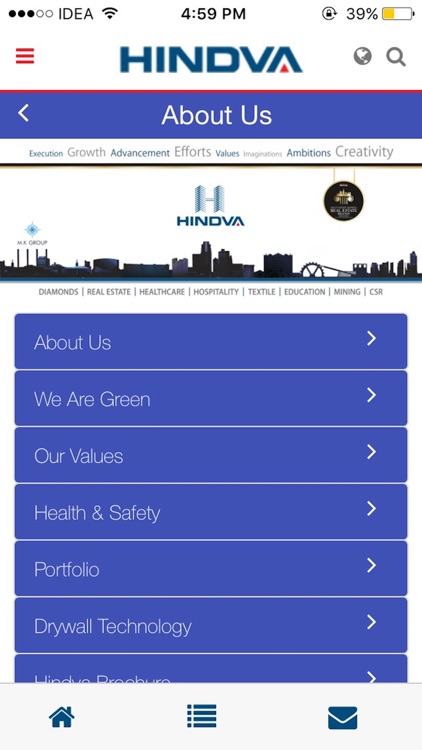 Hindva Builders screenshot-4