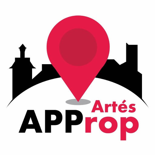 Artés Approp icon