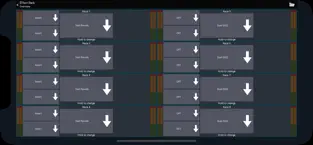 Captura 3 Mixing Station iphone
