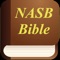 Icon NASB Bible Holy Audio Version