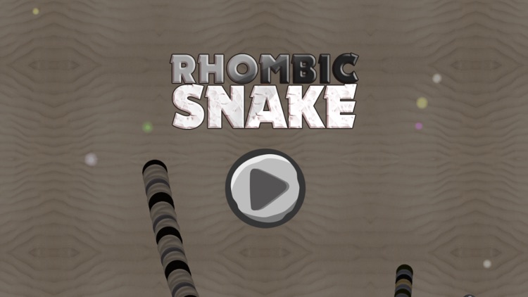 Rhombic Snake