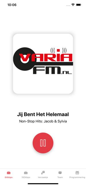 Varia FM