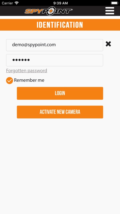 SPYPOINT LINK