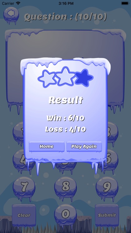 Addition maths Puzzle screenshot-4