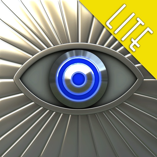 FuturometerLite iOS App