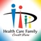 Welcome to Health Care Family Credit Union, where we are dedicated to providing you with the very best in financial services