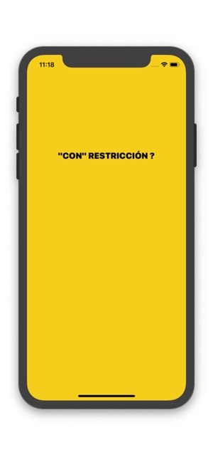 Con Restricción(圖1)-速報App