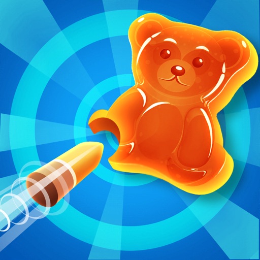 Jelly Crusher 3D icon