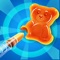 :star: Try out these satisfying challenges in Jelly Crusher