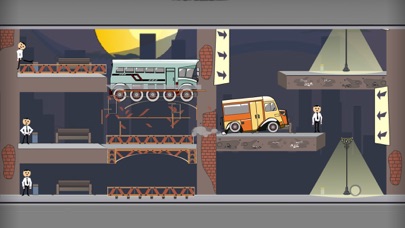 Pipol Smasher: Arcade Game screenshot 3