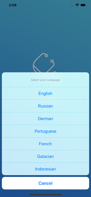 Diseases - Multilingual(圖3)-速報App