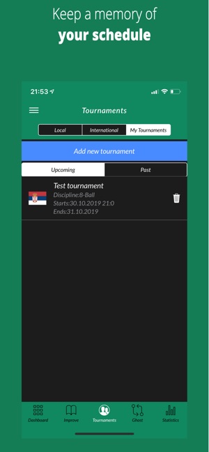 BilliardPro with Sandor Tot(圖6)-速報App