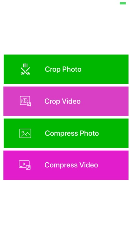 Compress And Crop