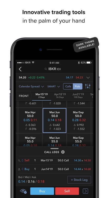 IBKR Mobile