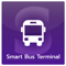 App Icon for Smart Bus Terminal App in Thailand IOS App Store
