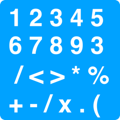 ‎Numbers Game: Calculate Faster