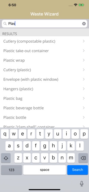 Fort Bliss Recycling(圖1)-速報App