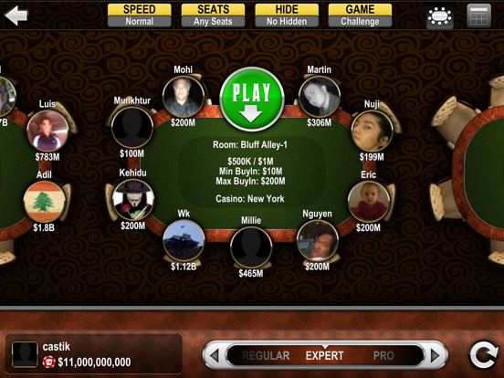 Poker Mafiaのおすすめ画像1