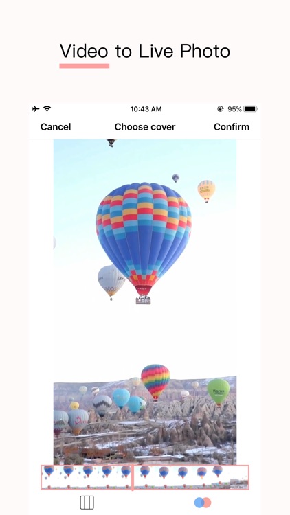 LiveFun - Live photo wallpaper screenshot-5