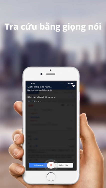 Từ điển Nhật Việt Mazii screenshot-3