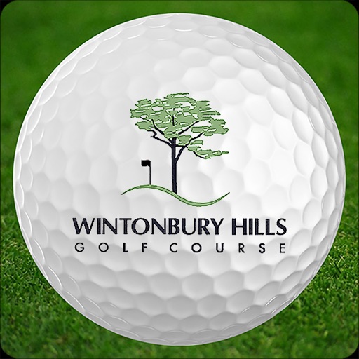 Wintonbury Hills Golf Course iOS App