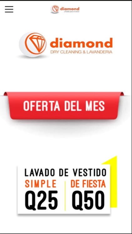 Lavanderia Diamond screenshot-3