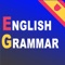 Best App for learning English Grammar from developers of Visual Vocabulary App