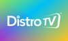 DistroTV : Live TV & Movies