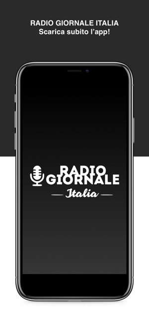 Radio Giornale Italia