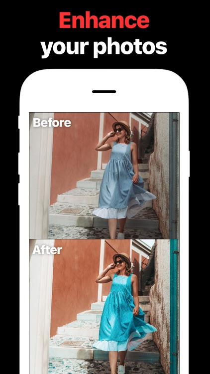 Lightroom Presets - LightBox